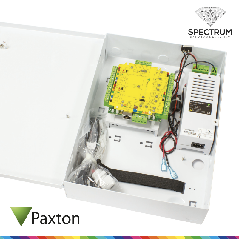 spectrumsec's tweet photo. Did you know that with Paxton Net2 Access Control system you can monitor and approve staff entering the building? 🚶‍♂️

💬 Get in touch today to discover more about Net2 and our other access control systems: https://t.co/PCw2I0hV2L https://t.co/RJ5ZZWO2LZ