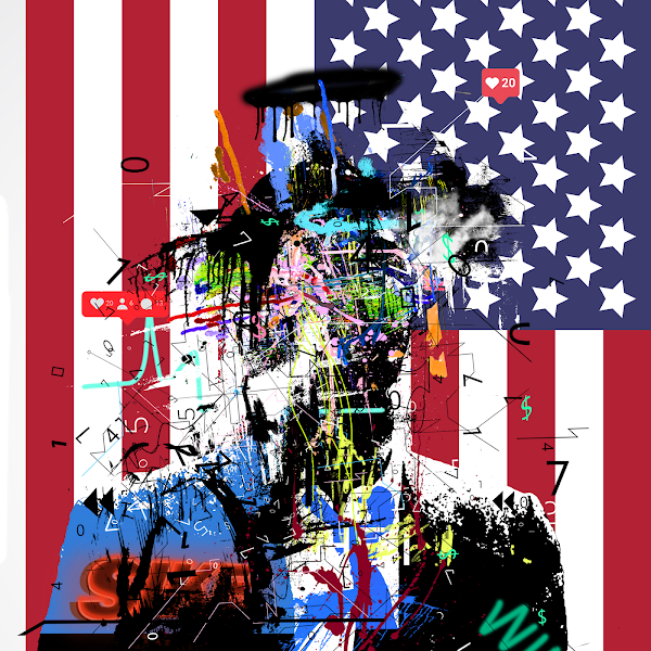 secondrealm's tweet photo. just realized that i have a matching #UglyMathApe and #ScriptBreakers from @TroyFitzpatric. 🇺🇸 https://t.co/NmsRn73QVP