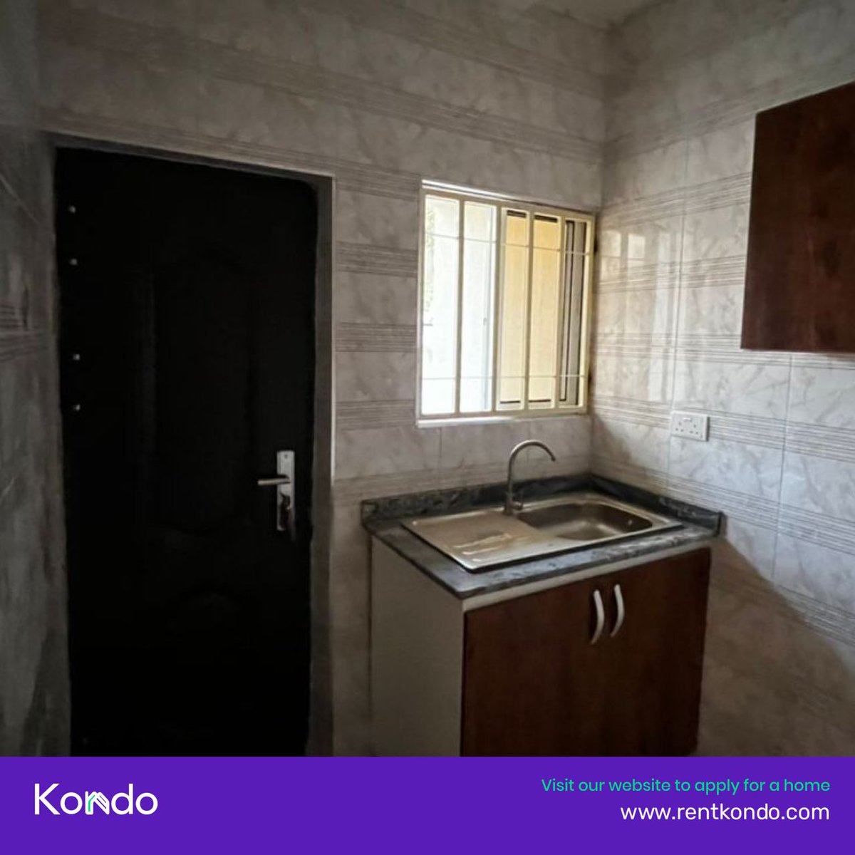 RentKondo's tweet photo. 2 Bedroom Bungalow FOR RENT@ Games Village, Kaura Abuja
🎯Secure environment 
🎯POP ceiling 
🎯Parking space 
🎯Serene environment
🎯Clean portable water (FCT waterboard)
🎯Constant electricity
PRICE : N1,500,000 Annually
09124121233
support@rentkondo.com
https://t.co/LYFGGft9x4 https://t.co/2CvLycsqBs