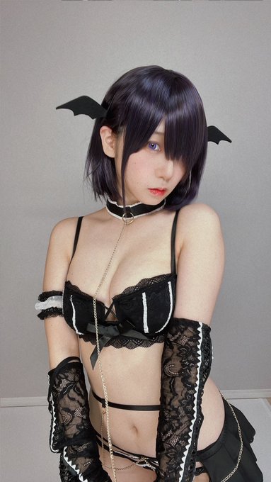 Twitterのコスプレ画像15