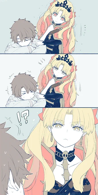 とばっちり 
