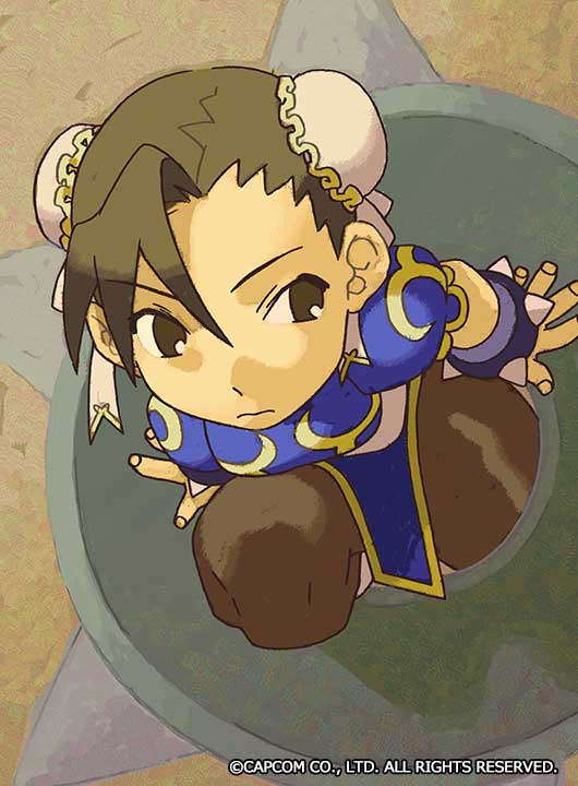 ストリートファイター / STREET FIGHTER tweet media