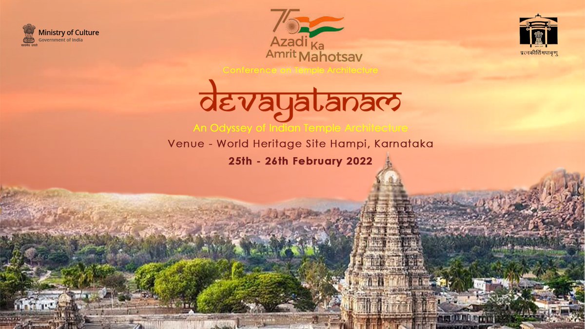Msdhonifan007's tweet photo. @AmritMahotsav #Devayatanam
This is history of India, I love my Hyndhav country.. Beauty of nature https://t.co/yAHyIIOBFa