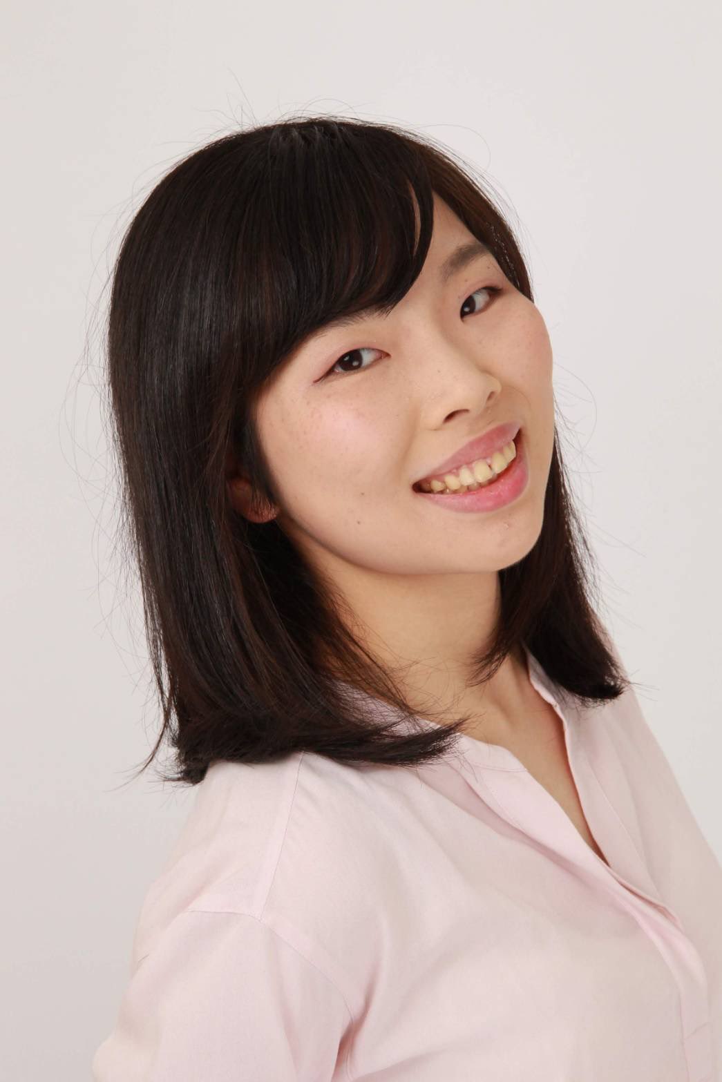 山口優花 Yuukayamaguchi3 Twitter