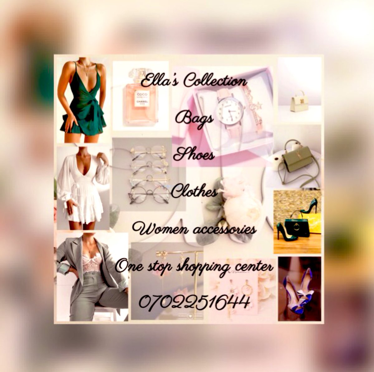 EllasColl3ction's tweet image. 