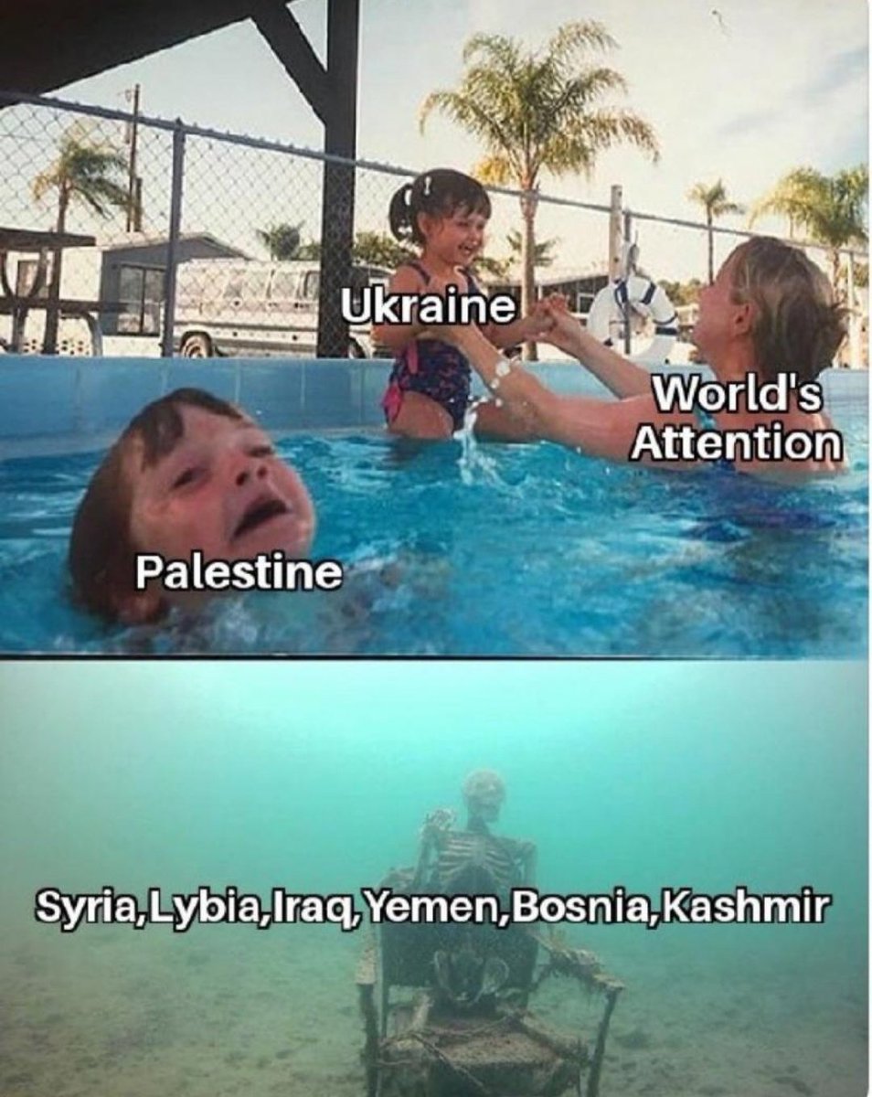 AFRO_AZANIAN's tweet photo. In simple terms.. A picture says it all.
Ukraine Russia Putin WW3 World War 3 China Libya Syria https://t.co/f9o1htFIdX