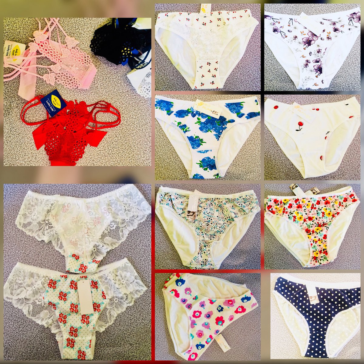 EllasColl3ction's tweet image. 