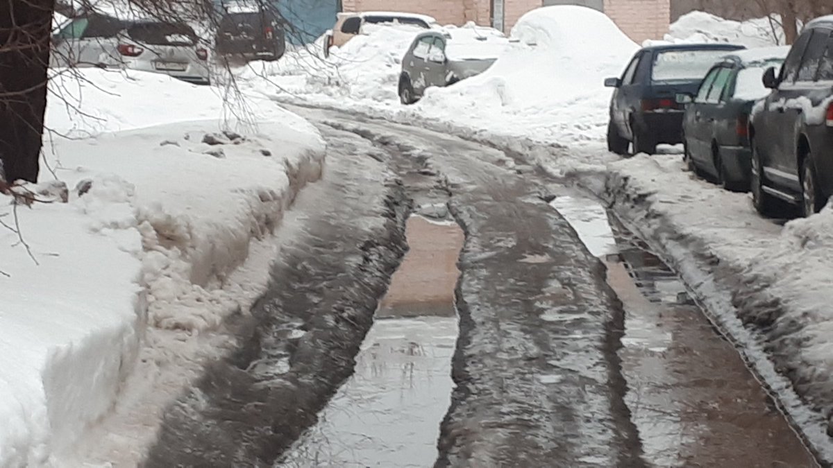 ООО "ТрансЭко" tweet media