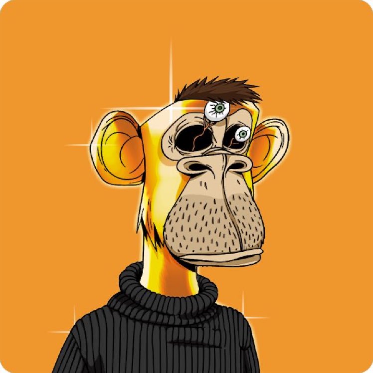 ape_g4ng's tweet photo. Bored Ape #1837 sells for 569 $ETH ($1.5M)

#BAYC 🦍 https://t.co/G2YCqambyC