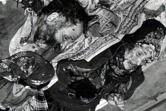 The fate of 150 people is unknown to date. #justiceforkhojaly #KhojalyGenocide #Khojaly30 #XocalıSoyqırımı #XocalıyaƏdalət #ArmenianTerrorism