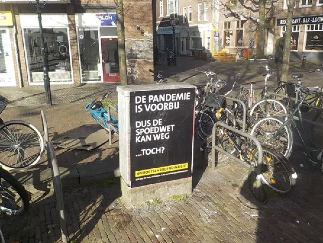 V_Inzicht's tweet photo. #voorstchrijdendinzicht in het land! Steun ons op https://t.co/DEgV5WaaHg - deel en doe mee! https://t.co/cm3UTQYNFp