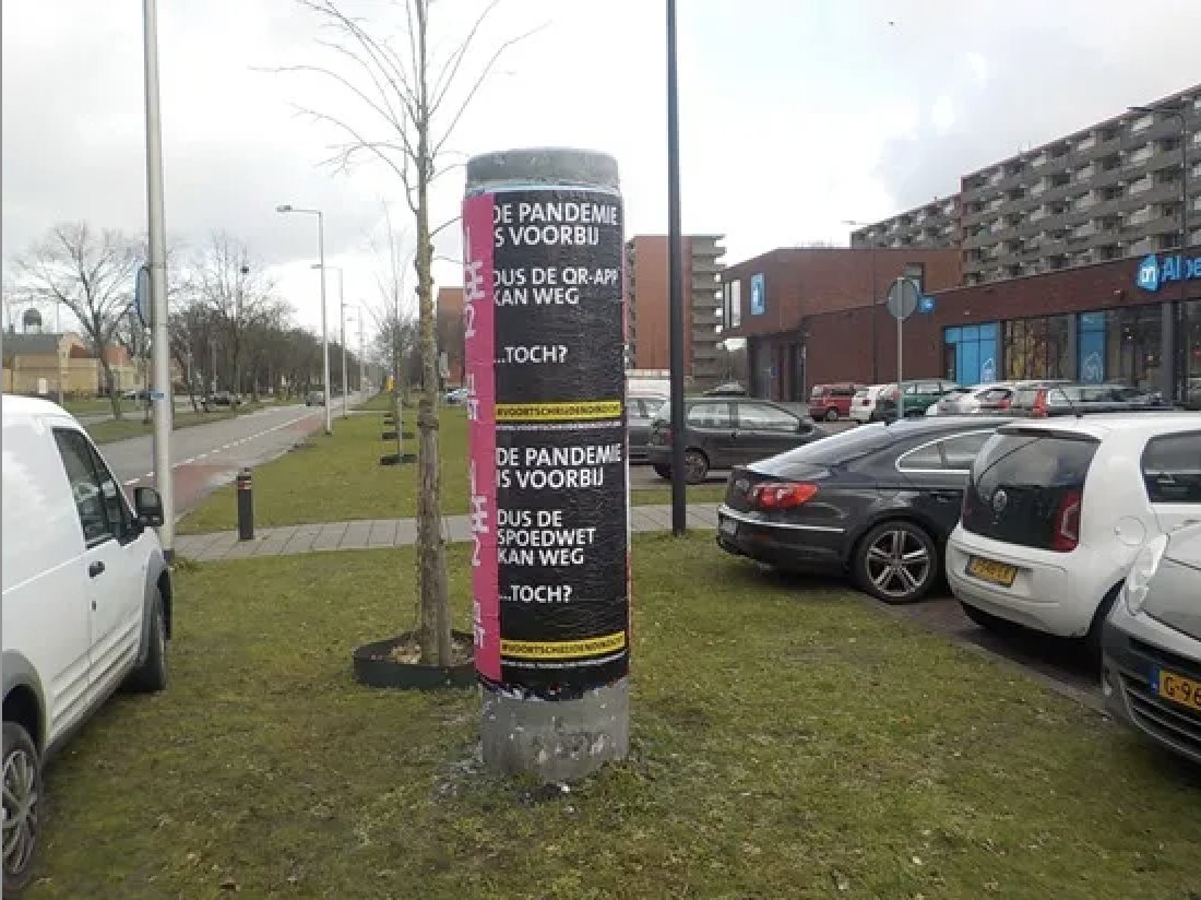 V_Inzicht's tweet photo. #voorstchrijdendinzicht in het land! Steun ons op https://t.co/DEgV5WaaHg - deel en doe mee! https://t.co/cm3UTQYNFp