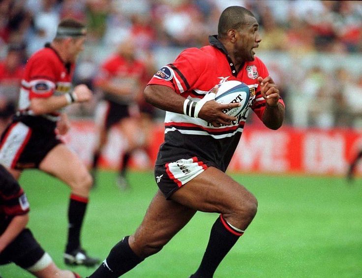 Devastated to hear of the passing of one of Counties Manukau’s finest. Gone but never forgotten. Rest in Love Joeli Vidiri 😢❤️🤍🖤

bit.ly/3BPmiMl