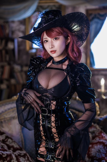 コスプレイヤーかりんちゃまのTwitter画像31