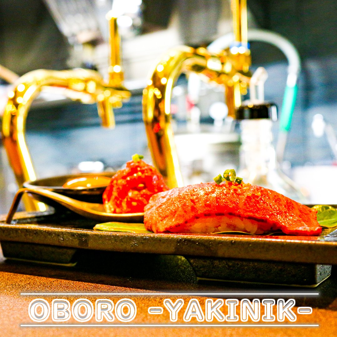 Oboro Yakiniku Oboro Yakiniku Twitter Oboro Yakiniku Oboro Yakiniku Twitter