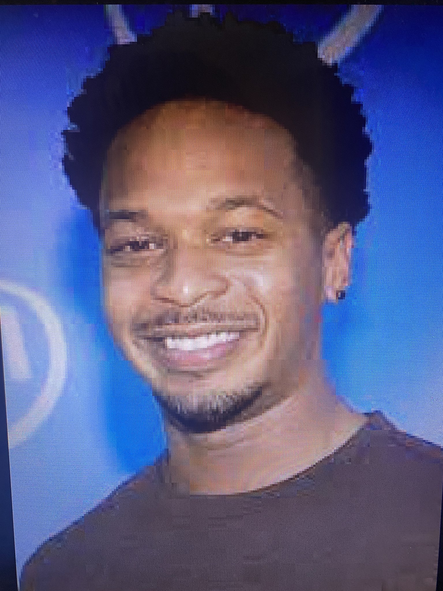 Happy 42th Birthday Rashaan Nall 