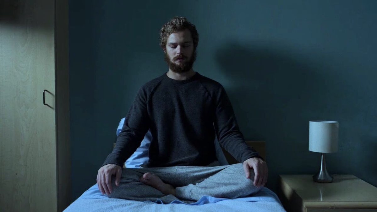 ComfortIronFist's tweet photo. Marvelβs Iron Fist (1x02)
βββββββββββββ
#IronFistFridays #SaveIronFist #BringBackFinnJones #IronFist #BringBackJessicaHenwick https://t.co/Hf6J6vh2W0