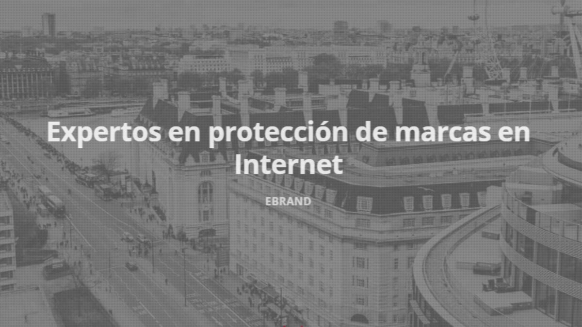 EBRAND Spain tweet media