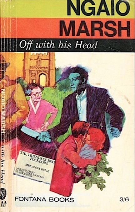 Samaccat2's tweet photo. Fontana Books 1966
Cover by Renato Fratini
#RenatoFratini @the_segamaster https://t.co/lkXYHECV5K