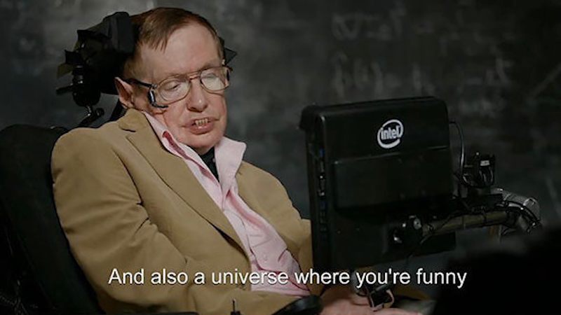 jdpoc's tweet photo. Hawking Reply Win :-) https://t.co/qbwGhVShAt
