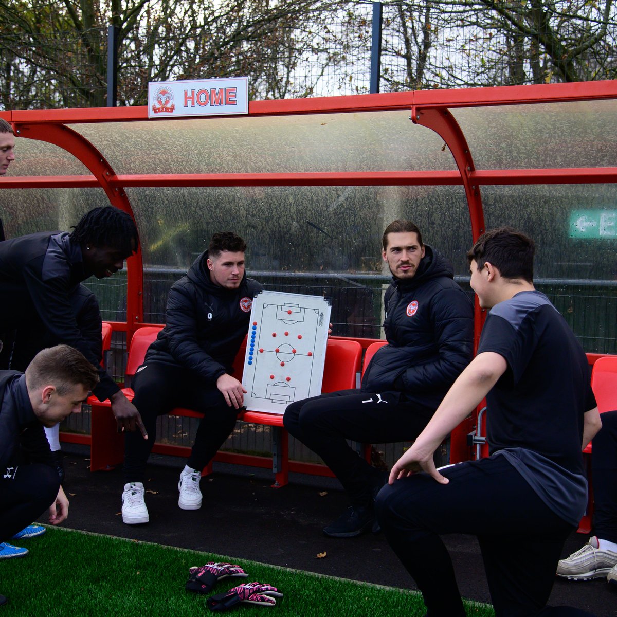 "If you are not willing to learn, no one can help you. 
If you are determined to learn, no one can stop you" ⛔

#BTFC #YoungRAMS🐏