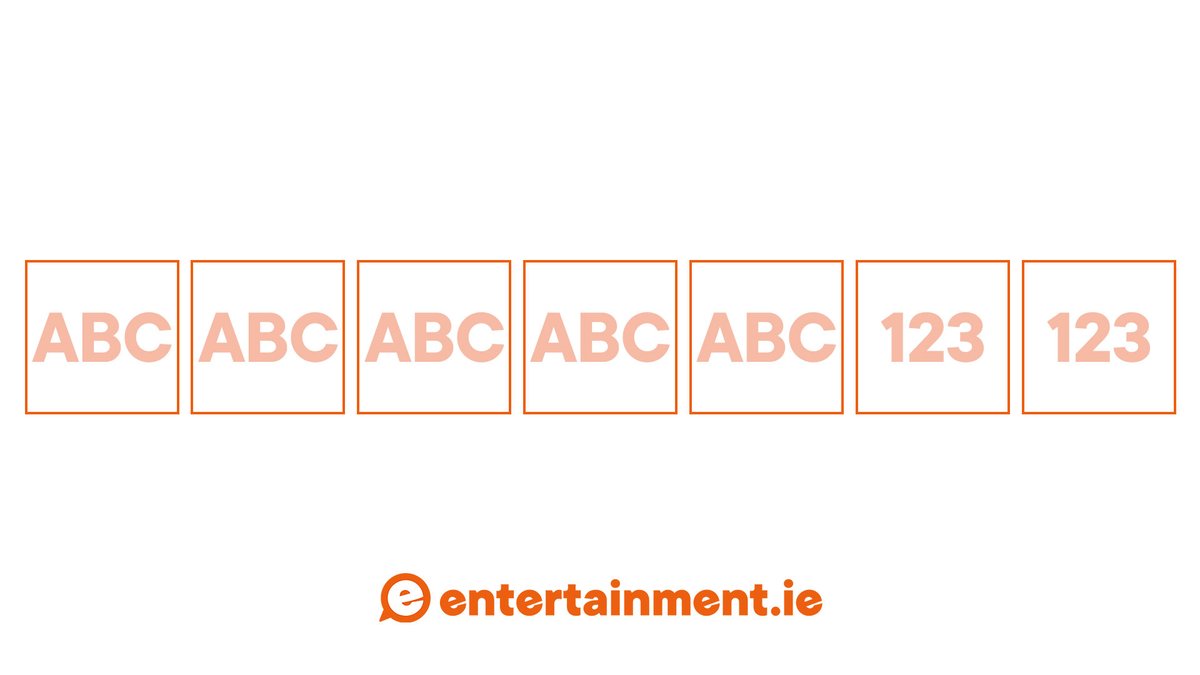 entertainmentIE tweet picture