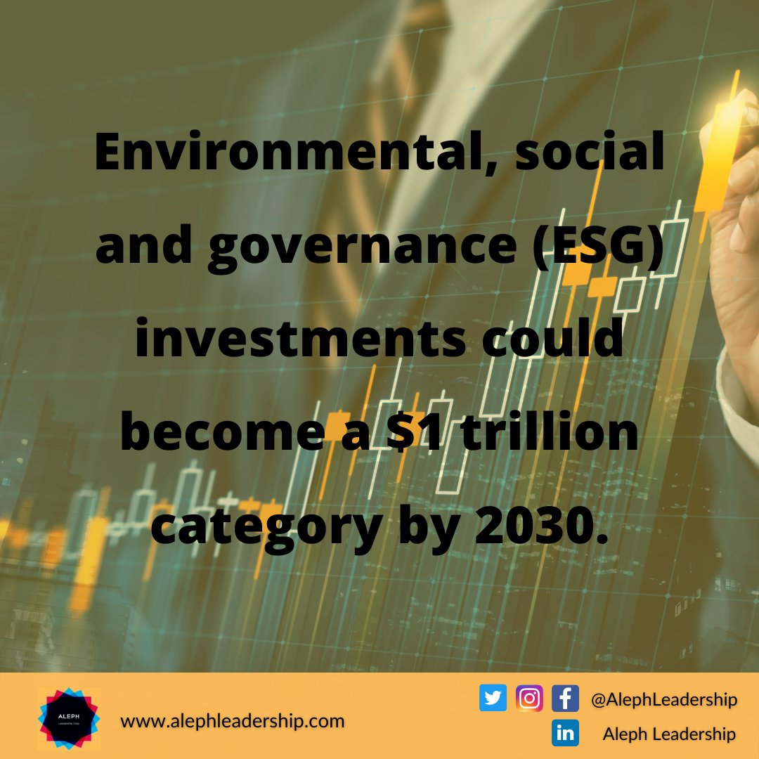 Aleph Leadership tweet media