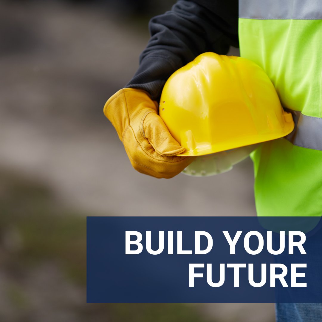 DYW_ForthValley's tweet photo. Calling all teachers! ๐ง
Check out our #BuildYourFuture career insight resources on our website. Share with your pupils to give them the opportunity to learn about different careers in Construction that are available in their area https://t.co/UzoVgBss4A #DYWVirtual @DYWScot https://t.co/WeIaSzXitl