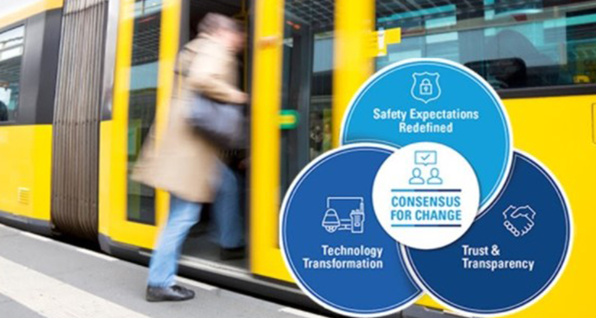 TELCOM_SA's tweet image. INIT se enfrentó durante la pandemia a retos opuestos: seguridad para sus pasajeros y puntualidad en el transporte. ¿Cómo combinaron la seguridad en tiempo real con las medidas de planificación a largo plazo? Lea en stwb.co/pccsupl la historia y más en #ConsensusForChange