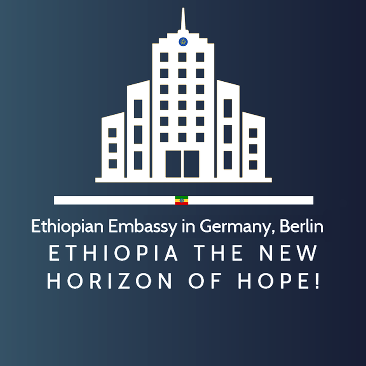 Addis Zeybe - አዲስ ዘይቤ tweet media