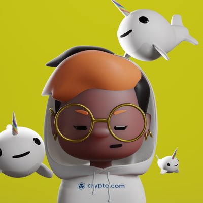 CryptoPher_HODL's tweet photo. #NFTGiveaways 
1. Follow
2. 💙 &amp; 🔁
Easy peasy.  No more tag 3 friends 🤣 Make sure you have account with @cryptocomnft  or Defi Wallet.

Winner be announced 2/28 Hong Kong time 22:00 

#crofam #cro #NFTs #pfpNFT #pfp #Cryptos @cryptoswagnft https://t.co/yQrpi6XswQ