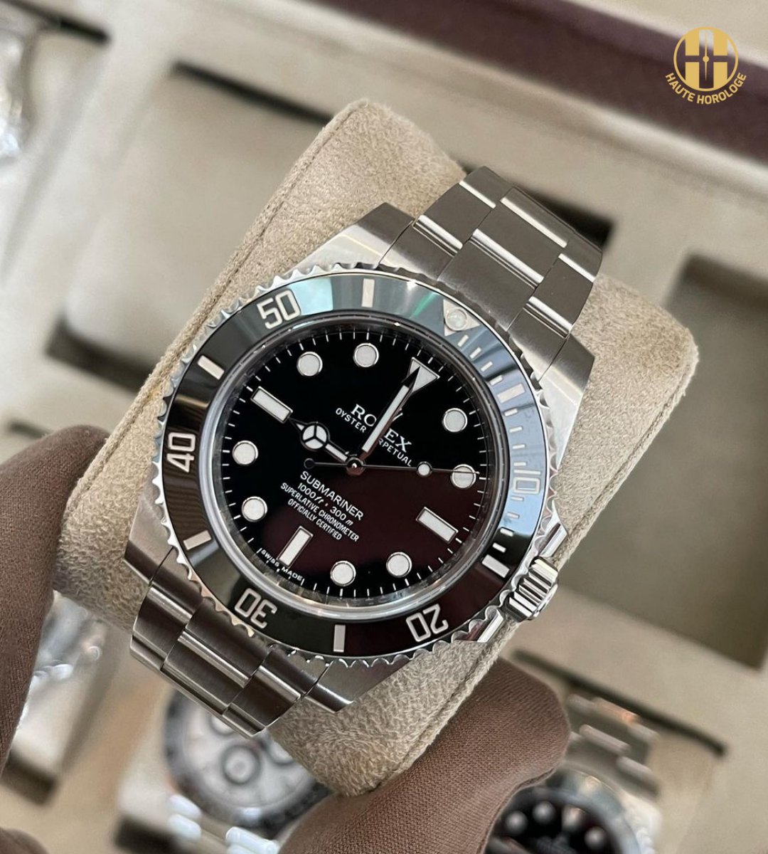 Haute Horologe on Twitter: "Buy Rolex Date Black Dial Watch from Haute Horologe. Check our website:🌐https://t.co/8sEhqFdSgN, Whatsapp/ DM #rolex #rolexwatch #rolexsubmariner #luxuryliving #watchthisspace #PreOwned #luxurylifestyle ...