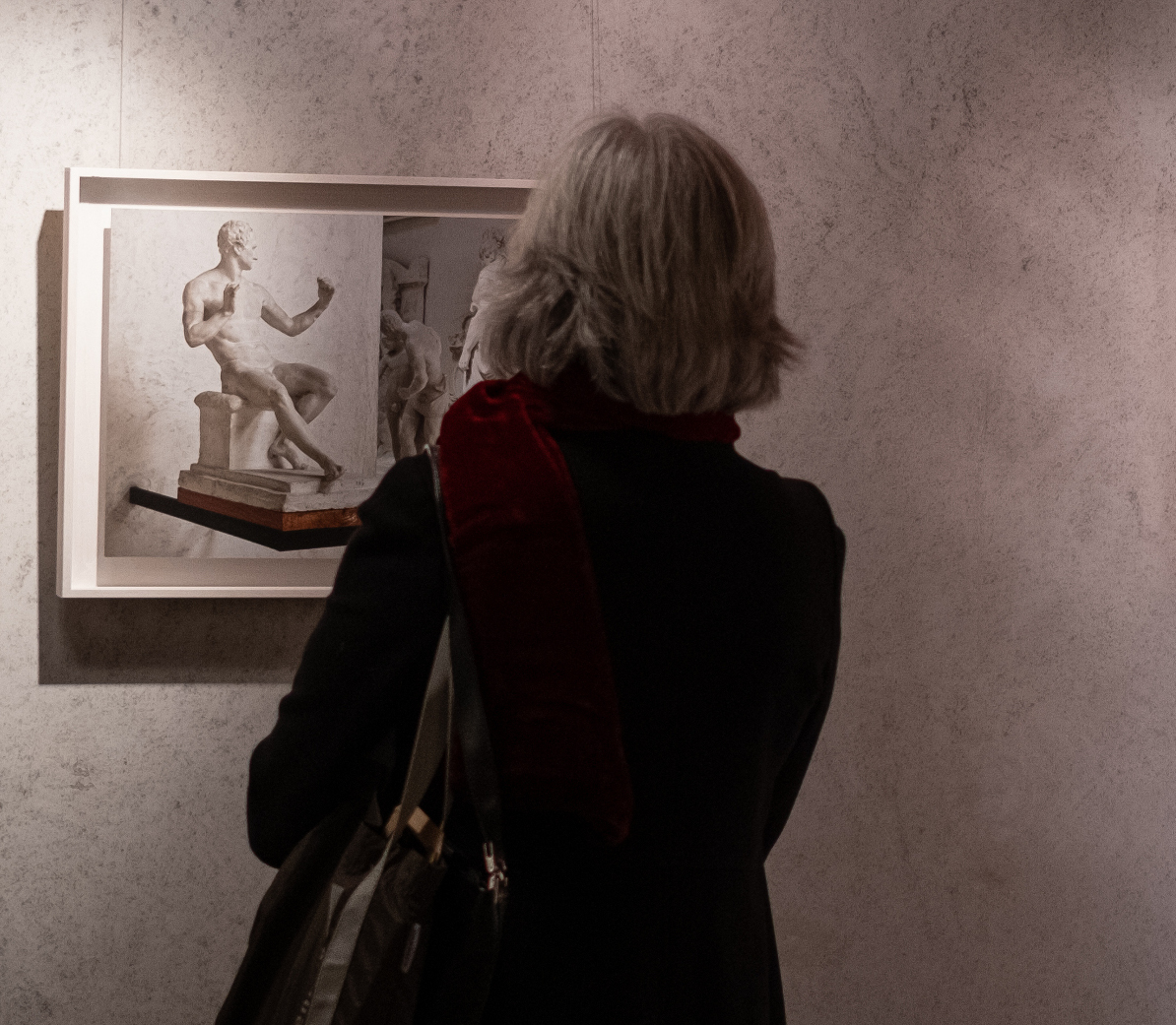 QueriniVenezia's tweet photo. Doppio appuntamento domani, sabato 26 febbraio, con due percorsi guidati alle mostre, compresi nel biglietto.
- ore 15 #LetrestellediRomano
- ore 16 #inluce. Fotografie di Alessandra Chemollo nella Gypsotheca di Possagno
Prenotazione: didattica@querinistampalia.org https://t.co/j4HHGs8kce