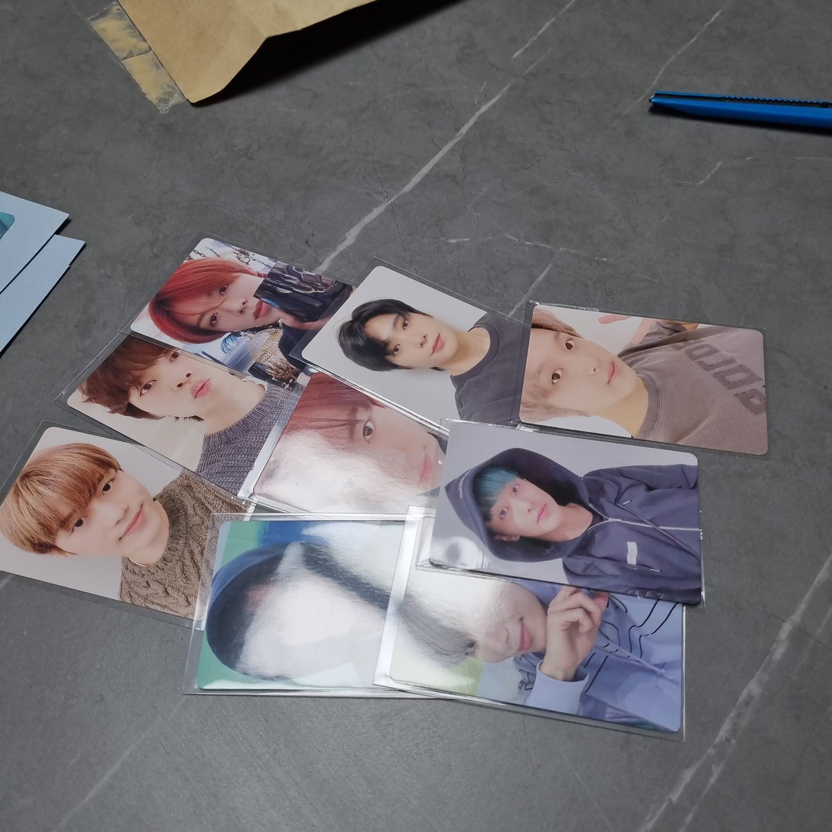 jwhwo003's tweet photo. 127 미공포 분철 인증 https://t.co/1o6aFyfQFv