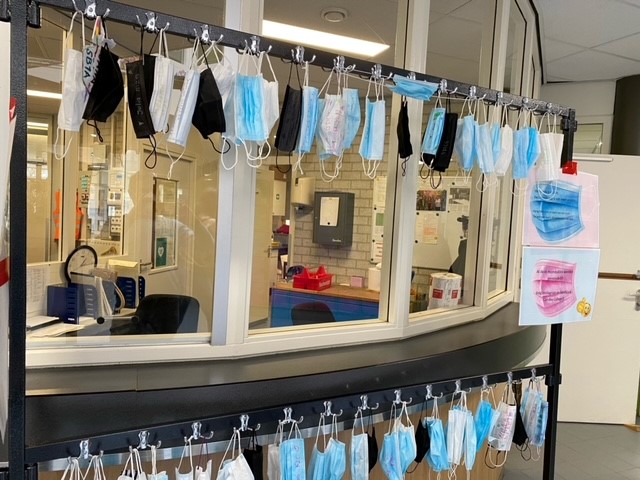 Candea College tweet media