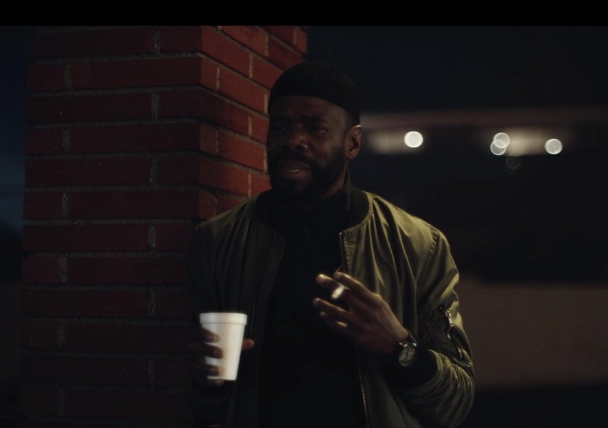 poetrybymario's tweet photo. Love how Ali came for Rue's bullshit. #S1Ep3 

#EuphoriaMarathon #Euphoria https://t.co/YgJNFhEtks