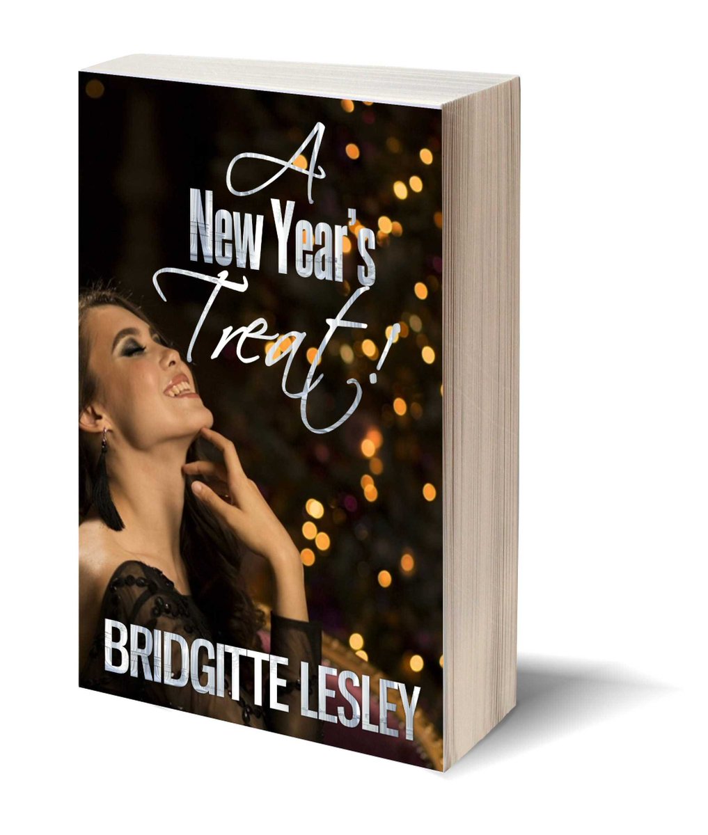 BridgitteLesley's tweet image. The timing was perfect!
★A NEW YEAR&apos;S TREAT!★
▶Kobo bit.ly/3hJT2NI
▶Smashwords bit.ly/30AumA8
▶B&amp;amp;N bit.ly/3jKtfrd
▶getbook.at/ANewYearsTreat
▶wp.me/p4D5bw-jB
 #IARTG #booknerdheaven
&quot;@BridgitteLesley &quot;#ASMSG