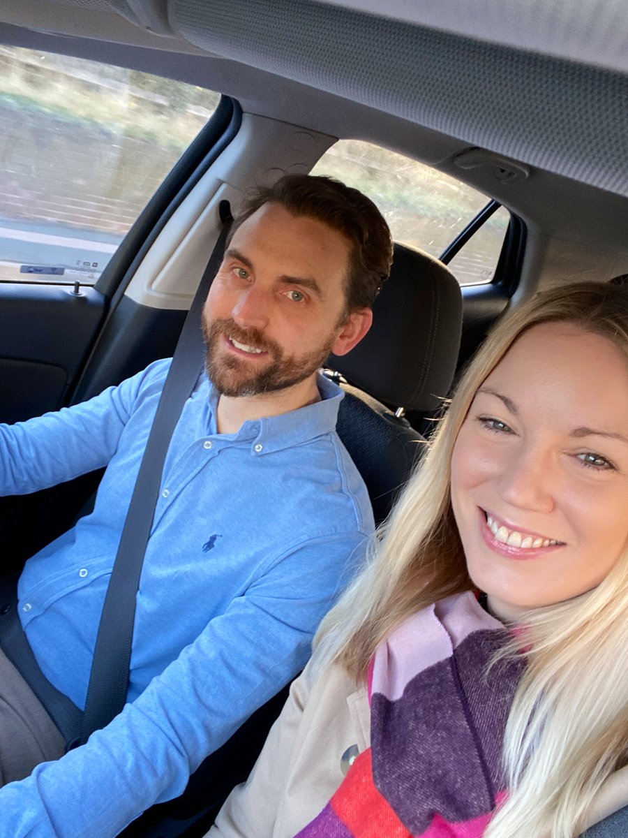 CorneliusDesign's tweet image. Our son has been dropped off at nursery – it’s time to head to @iccBirmingham for the #SBSEvent2022 and to receive our award from @TheoPaphitis! #Excited 

#sbs #theopaphitis #smallbusinesssunday #smallbusiness #SBSwinners #SBSWinner #SBSevent