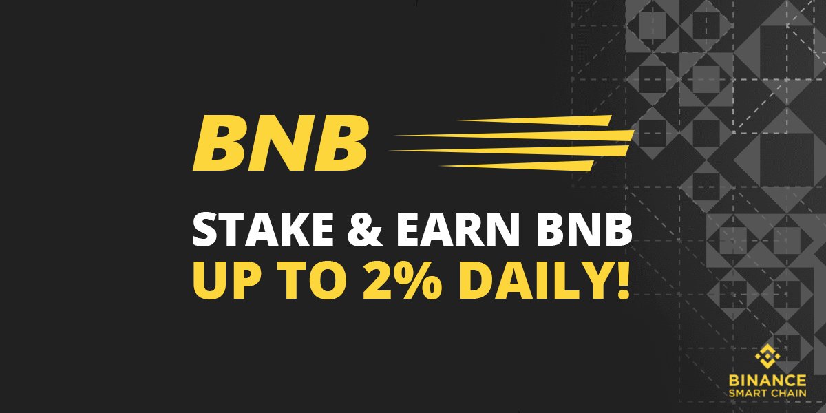 BNBDToken tweet media