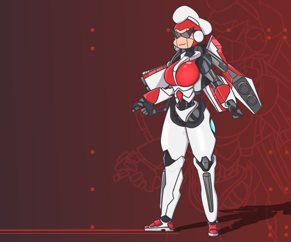 chingbun2's tweet photo. done to this project this took me 2 weeks lol
#jollibots #FANART #DigitalArtist #ArtistOnTwitter https://t.co/eahISpyrS1