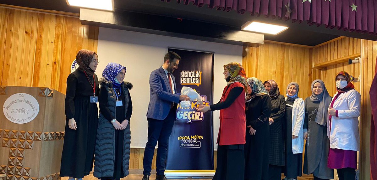GenclikHamlesi's tweet photo. #GençlikHamlesi olarak #Ankara'da düzenlediğimiz "Motivasyon Buluşmaları" programımızın üçüncü oturumunu dün değerli Hocamız ve kurucumuz Eğitim Danışmanı Faik Cem Ertunç Beyle ( @fcemertunc ) "İman ve Aksiyon" konu başlığıyla gerçekleştirdik. 🚀 https://t.co/F0SJYB9M62