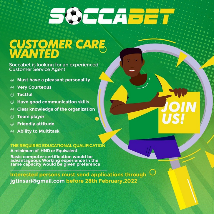 vacancygh_'s tweet photo. Help someone on your TL get a job by retweeting this post or quoting it !!! 

All info concerning the job is on the flyer !! 

———
#jobsinghana #ghana #ghanajobs 

————

Blacko | Twene Jonas | Nabco  | ghana | shatta Wale | ghana | TheBigBreakfast | daterush https://t.co/1iyMTpfC57