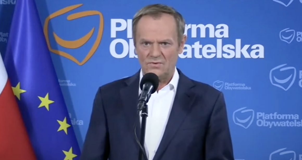 300polityka's tweet image. Tusk: Tylko sankcje są udawane. Rządy Niemiec, Węgier i Włoch okryły się hańbą

#300POLITYKALIVE

300polityka.pl/live/2022/02/2…