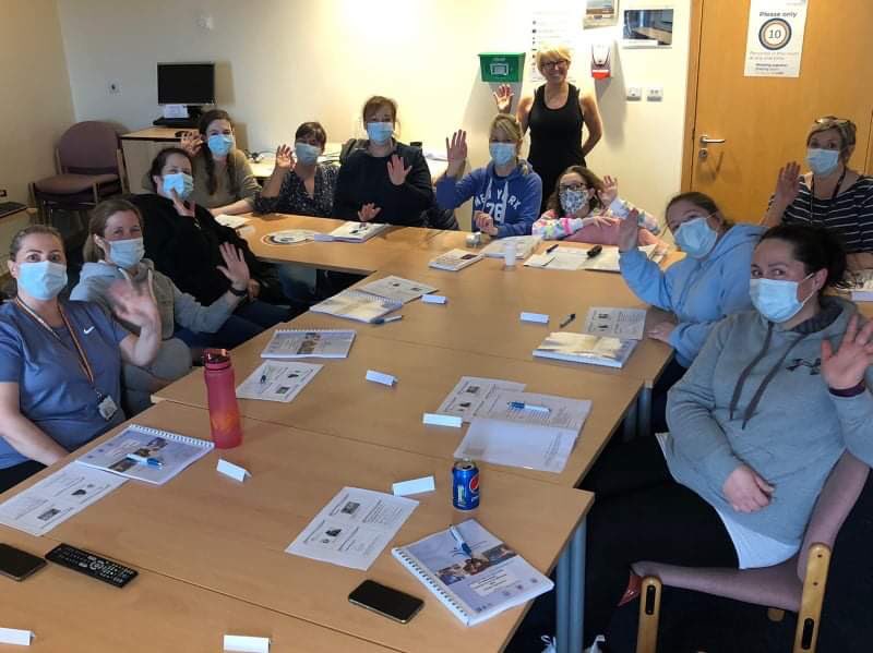 BRIGHT HORIZONS MIDWIVES North Northumberland tweet media