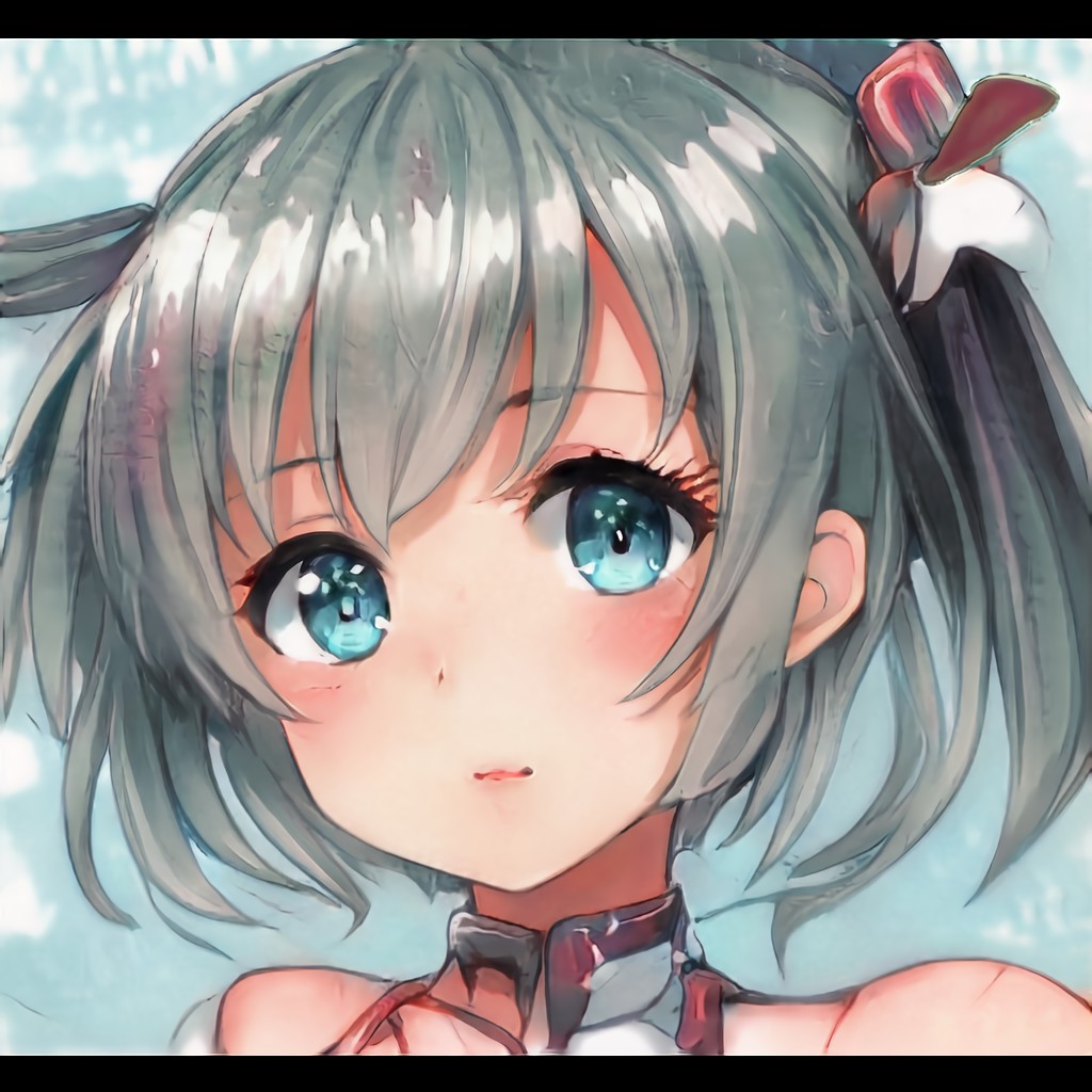 تويتر 投稿している絵は著作権フリー素材 H 2 على تويتر Ai借りて運用していたらイラスト生成してくれるようになりました でも Aiの絵には使い道が全くないので素材として使ってください 著作権フリー 商用利用ok 資料やトレス等 自由に使ってほしいです