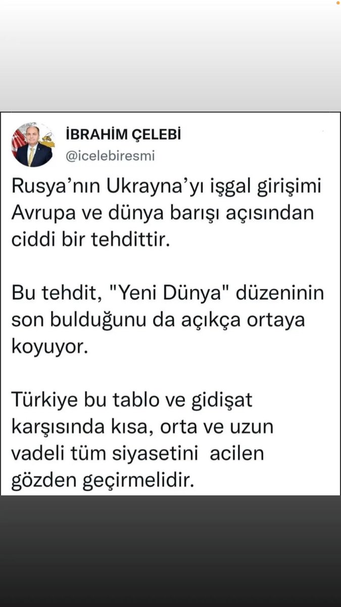 Anavatan partisi tüm teşkilatlardan sorumlu (@kurtbey08280602) on Twitter photo 
