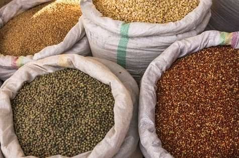 DrDennisOuma's tweet photo. The #whole grains are rich source of #lignans that are converted by human gut into enterolactone and enterodiole ,studies indicate that blood levels of enterolactone have been found to have inverse relation to cardiovascular ailments, indicating the protective role of lignans. https://t.co/yBDgAOBBdL
