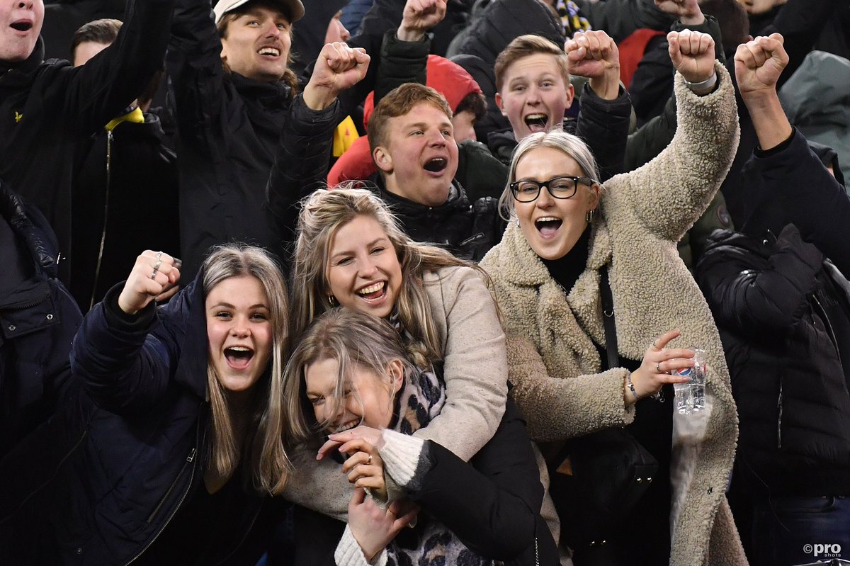 MijnVitesse's tweet photo. How we woke up today 🥰
#Vitesse #VITscr #UECL https://t.co/yeh1EMWkiV