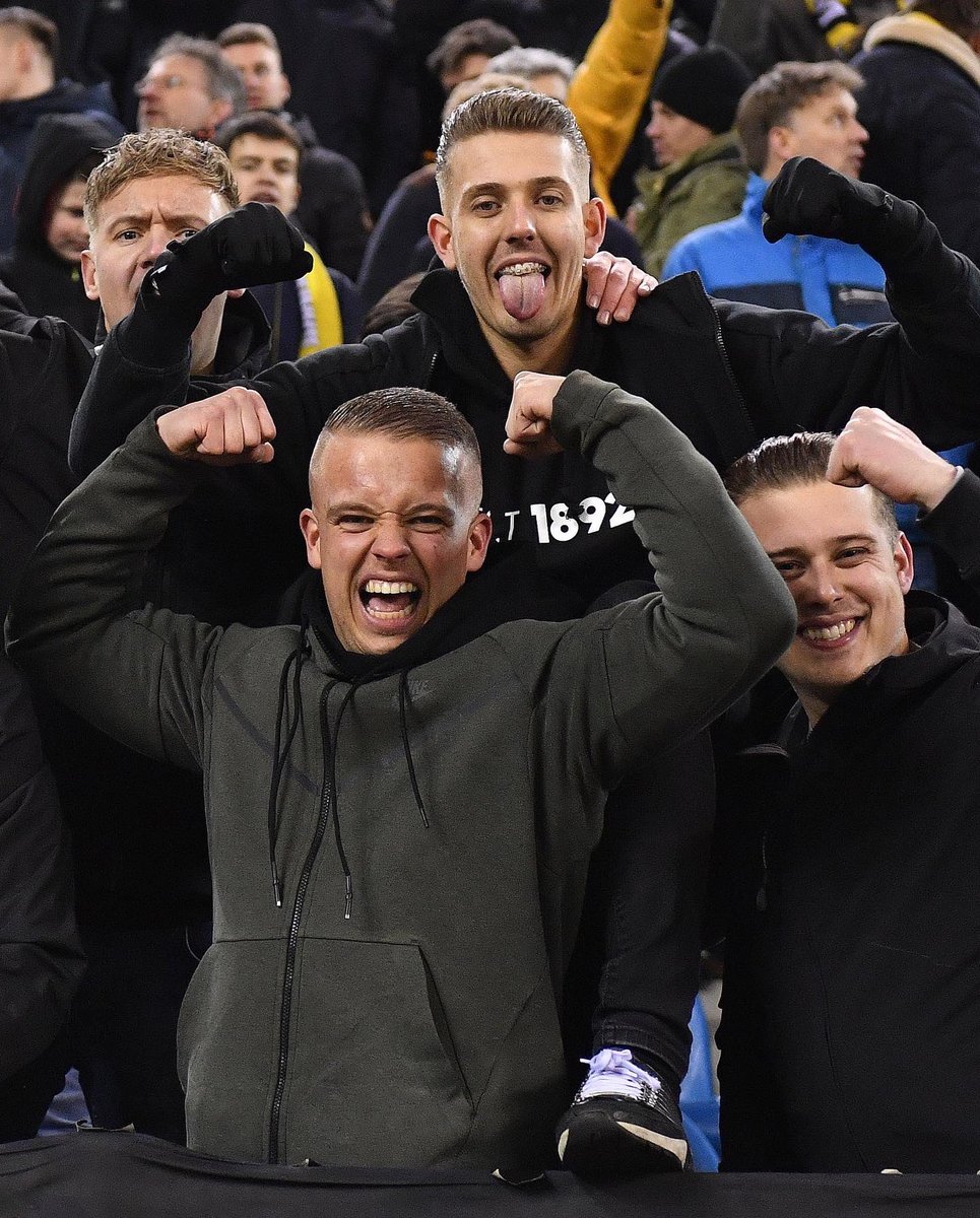 MijnVitesse's tweet photo. How we woke up today 🥰
#Vitesse #VITscr #UECL https://t.co/yeh1EMWkiV