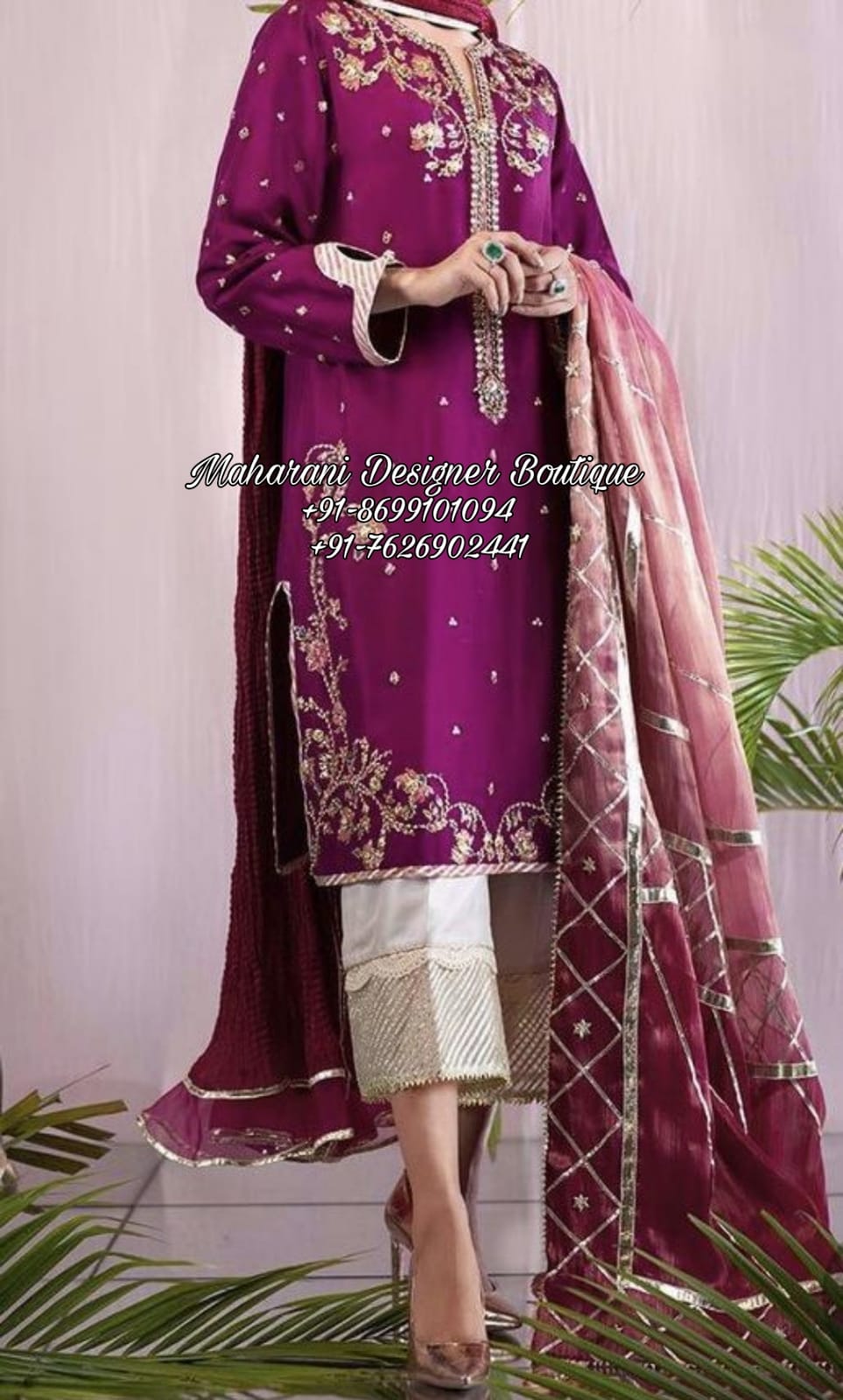 Boutique palazzo suits cheap